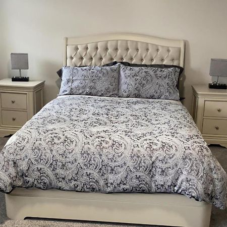 Johnny Murphy'S Guest Rooms Meigh Buitenkant foto