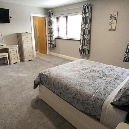Johnny Murphy'S Guest Rooms Meigh Buitenkant foto