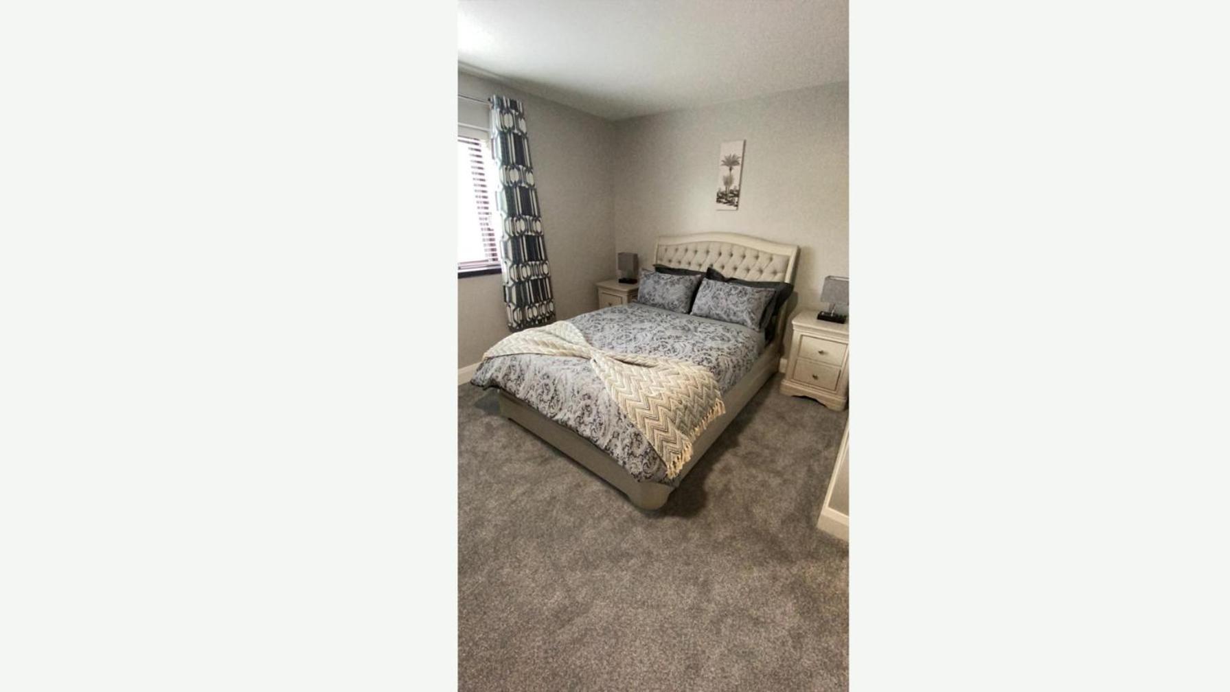 Johnny Murphy'S Guest Rooms Meigh Buitenkant foto